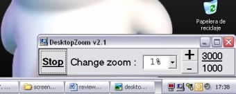 DesktopZoom