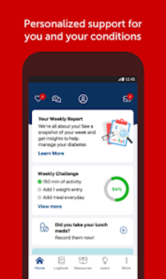 Health Optimizer by CVS Health