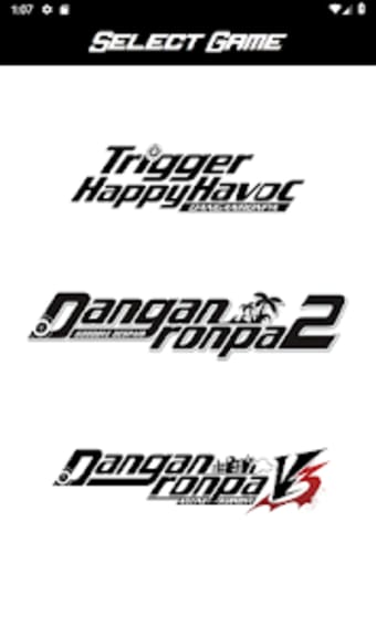 Danganronpa Trilogy Gift Guide