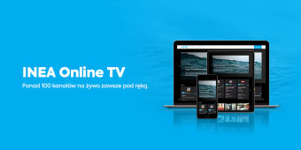 INEA Online TV