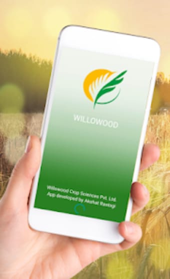Willowood Crop Protection Sma