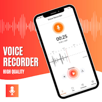 Voice Recorder Pro  Memos