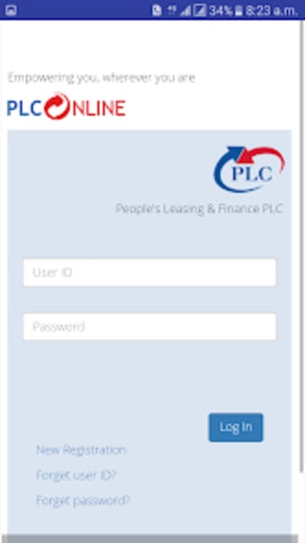 PLC Online
