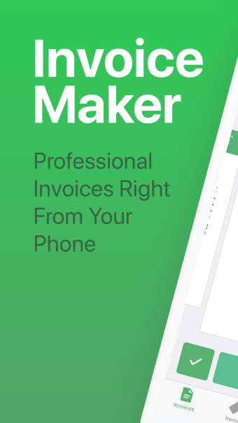 Invoice Maker: PDF Generator