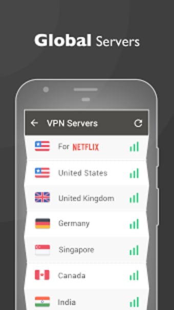 VPN Proxy Master - free unblock VPN  security VPN