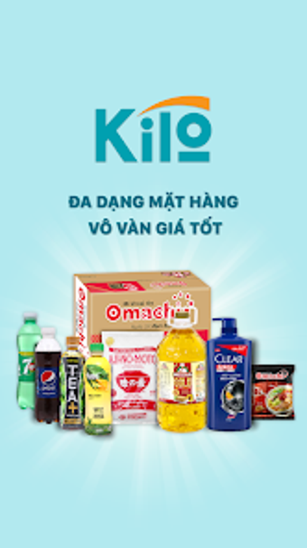 Kilo - Nhập sỉ giá tốt