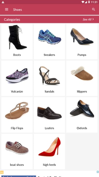 Cheap shoes for men and women - Online shopping