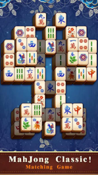 Mahjong Classic: Board Game 2019