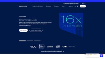 Imagen 0 para Sophos Central Device Enc…