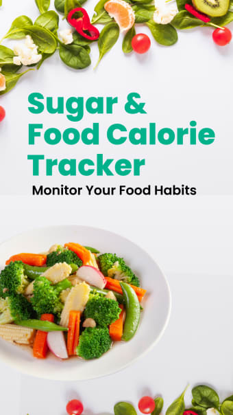 Glycemic Index Load Tracker