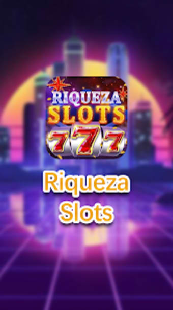Riqueza - Slots Game