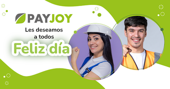 PAYJOY MX: Vay Tiền Online