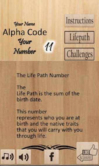 Master Numerology  Prediction