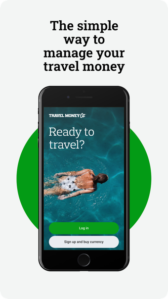 Travel Money Oz