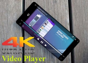 MNM Video Player-All Format Music and Video Player