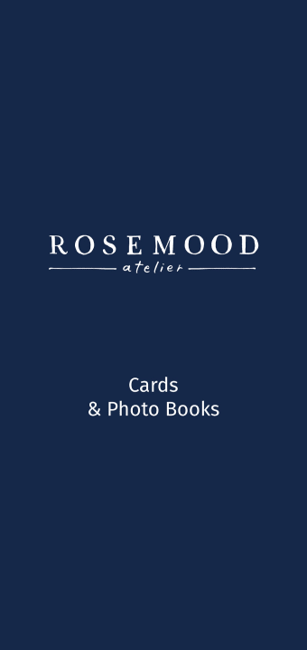 Rosemood: Photo Books  Prints