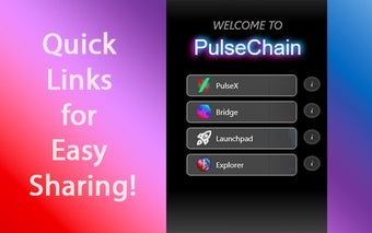 PulseChain Launcher