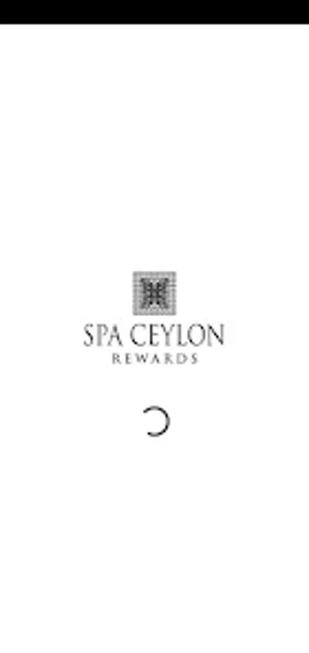 Spa Ceylon Rewards