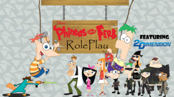 Phineas and Ferb RP