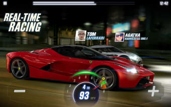 CSR Racing 2  Free Car Racing Game