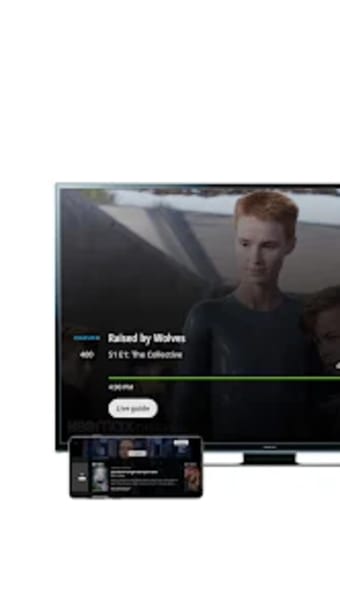 TELUS TV - Android TV