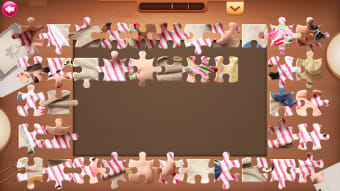 Jigsaw Puzzle Quest - Picture Puzzle World