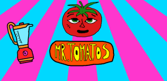 Hungry Tomatos