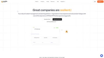 Imagen 0 para Zenduty