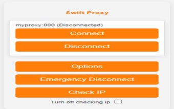 SwiftProxy