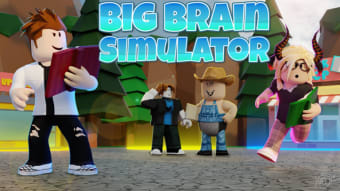 Big Brain Simulator