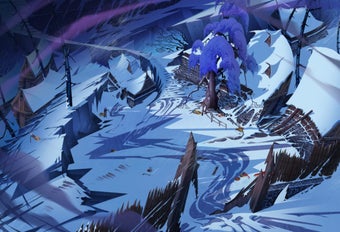 The Banner Saga 3