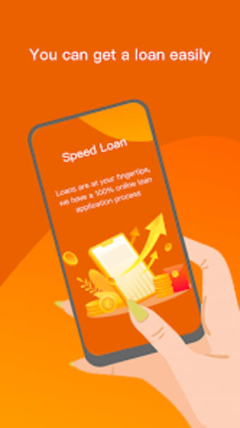 Speed Loan