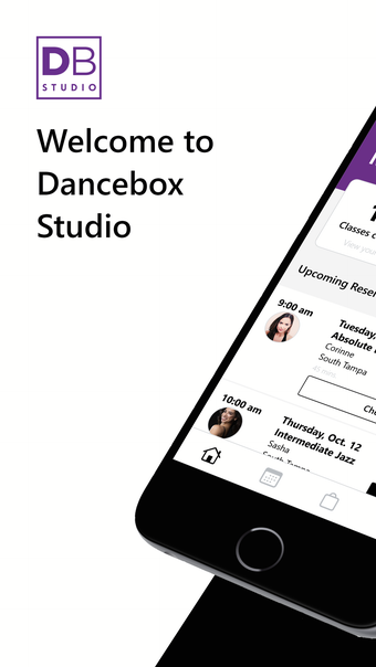 Dancebox Studio