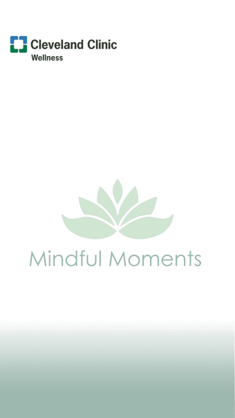 Mindful Moments by CCW