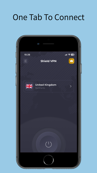 Shield VPN - Proxy Unlimited