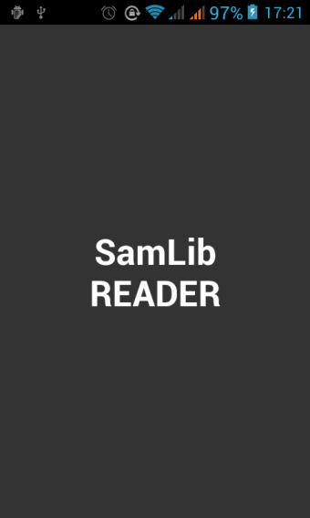 SamLib Reader