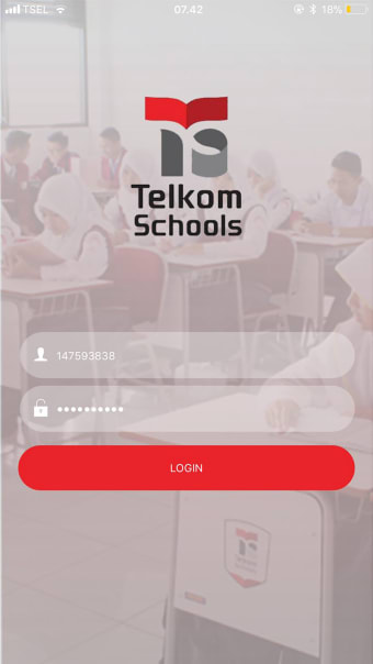 iGracias Telkomschools