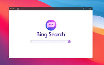 Bing search for Google Chrome - Extension Download