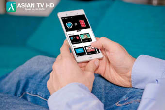 ASIAN TV HD PRO - ADS FREE