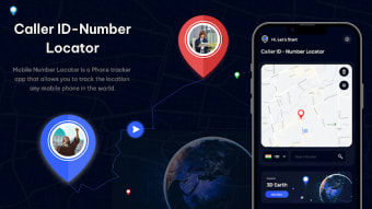Caller ID Name  Location