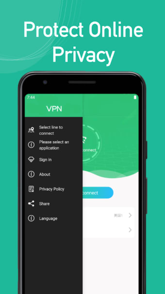 VPN - Super VPN Proxy Master