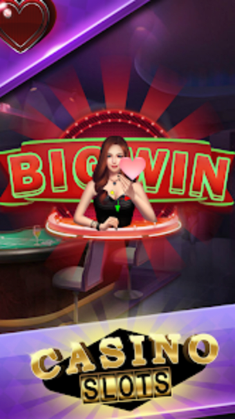 Casino Slots - Happy to Win