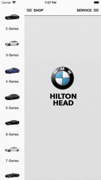 Hilton Head BMW