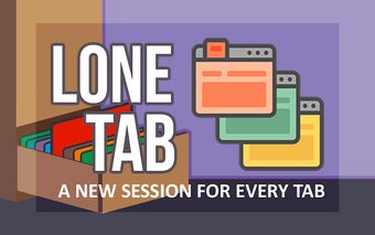 Lone Tab