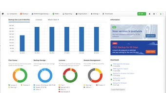 Imagen 0 para MSP360