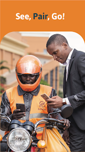 SafeBoda