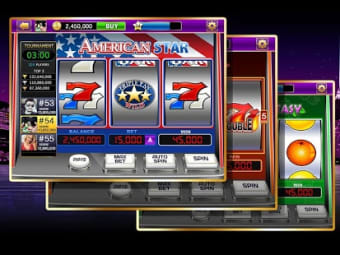 Slots™ - Classic Vegas Casino