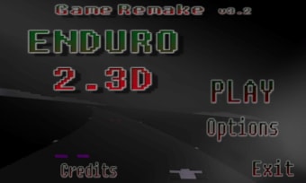 Enduro 2 3D