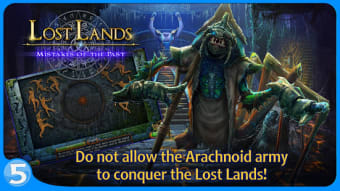 Lost Lands 6 free to play