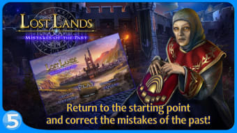 Lost Lands 6 free to play